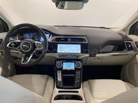 Usado Jaguar I-Pace SE 294 kW (400 CV) 2021 Eléctrico SUV