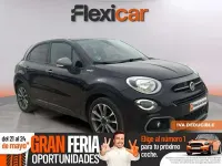 Usado Fiat 500X Connect 121 CV (88 kW) 2022 Amarillo SUV