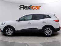 Usado Renault Kadjar Business 110 CV (80 kW) 2016 Blanco SUV