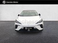 Usado MG MG4 EV Luxury 2023 Eléctrico Utilitario