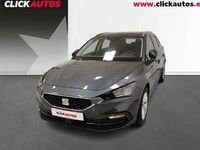 Usado Seat Leon Style 115 CV (84 kW) 2025