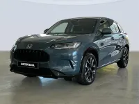 Nuevo Honda ZR-V Advance 184 CV (135 kW) 2025 Verde SUV