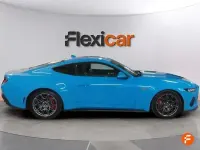 Usado Ford Mustang GT 450 CV (330 kW) 2024 Azul