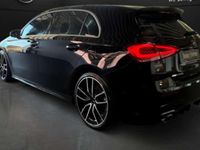 Usado Mercedes A35 AMG AMG 306 CV (225 kW) 2021 Negro Berlina