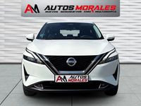 Usado Nissan Qashqai Acenta 140 CV (102 kW) 2022 Blanco SUV