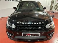 usado Land Rover Range Rover Sport 3.0sdv6 Hse 306 Aut.