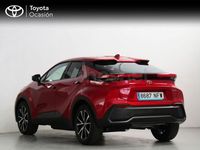 Usado Toyota C-HR Advance 223 CV (164 kW) 2025 Rojo SUV