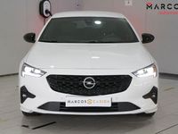 usado Opel Insignia 2.0D DVH 128KW GS LINE 5P