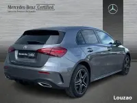 Usado Mercedes A250 218 CV (160 kW) 2026 Gris montaña