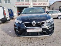 Usado Renault Arkana Equilibre 143 CV (105 kW) 2022 Negro SUV