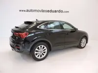 Usado Audi Q3 Sportback S-Line 150 CV (110 kW) 2021 Negro SUV