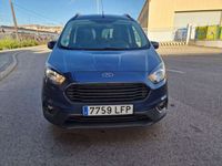 usado Ford Tourneo Courier 1.5TDCi Titanium 100