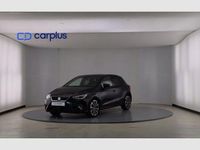 Usado Seat Ibiza FR 116 CV (85 kW) 2024 Gris Berlina
