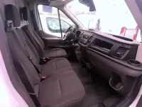 Usado Ford Transit 130 CV (95 kW) 2022 Blanco Van