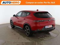 Usado Alfa Romeo Tonale Edizione Speciale 160 CV (117 kW) 2023 Rojo SUV