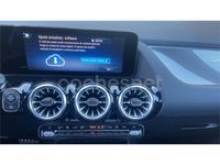 Usado Mercedes GLA250 AMG line 218 CV (160 kW) 2024 Gris montaña SUV