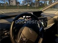 Usado Citroën Grand C4 Picasso Feel 150 CV (110 kW) 2016 Gris / plata Monovolumen