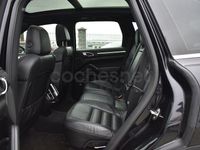 Usado Porsche Cayenne 400 CV (294 kW) 2012 Negro SUV