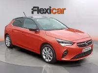 Brugt Opel Corsa Edition 101 HK (74 kW) 2020 Orange Hatchback