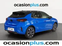 Nuevo Opel Corsa S 101 CV (74 kW) 2025 Azul Utilitario