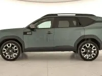 Usado Dacia Bigster Journey 155 CV (114 kW) 2025 Verde SUV