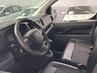 Begagnad Toyota Proace Business Edition 100 HK (73 kW) 2020 Vit Minibuss