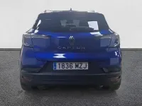 Usado Renault Captur Techno 100 CV (73 kW) 2025 SUV