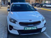 Usado Kia XCeed 116 CV (85 kW) 2020 Blanco SUV