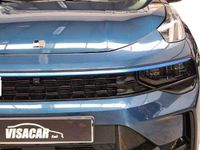 Usado Lynk & Co 01 261 CV (191 kW) 2023 Azul SUV