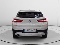 Usado BMW X2 Performance 116 CV (85 kW) 2019 Blanco SUV