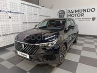 Nuevo Bestune T77 160 CV (117 kW) 2025 Negro SUV