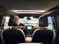 Usado Jeep Compass Limited 190 CV (139 kW) 2021 Beige SUV