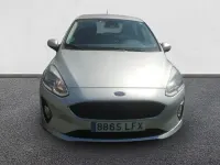 Usado Ford Fiesta Trend 85 CV (62 kW) 2020 Utilitario