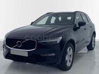 Usado Volvo XC60 Core 197 CV (144 kW) 2023 Negro SUV