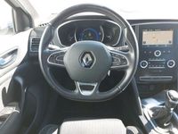 usado Renault Mégane GrandTour IV BUSINESS 1.5 DCI 110CV MT6