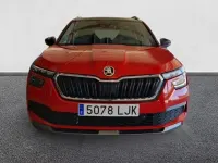 Usado Skoda Kamiq Sport 115 CV (84 kW) 2020 SUV