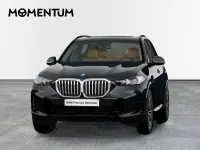 Usado BMW X5 xLine 489 CV (359 kW) 2025 Negro SUV