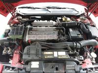 Usado Fiat Coupé 140 CV (102 kW) 1994 Rojo Coupe