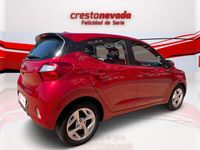 usado Hyundai i10 1.0 Klass Te puede interesar