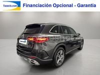 Usado Mercedes GLC220 197 CV (144 kW) 2023 Gris / plata SUV