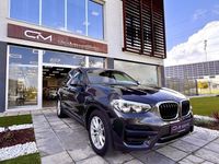 Usado BMW X3 150 CV (110 kW) 2021 Gris / plata SUV