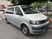 Usado VW Caravelle 105 CV (77 kW) 2013 Van