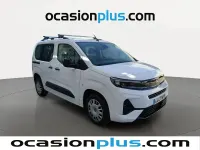 Usado Opel Combo S 100 CV (73 kW) 2025 Blanco Monovolumen