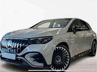 Usado Mercedes EQE AMG 53 AMG 459 kW (625 CV) 2023 Gris SUV