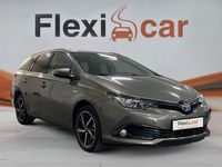 usado Toyota Auris Hybrid 