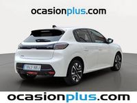 Usado Peugeot 208 Allure 102 CV (75 kW) 2025 Blanco Utilitario