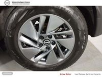 Usado Nissan Qashqai Acenta 140 CV (102 kW) 2024 Blanco SUV