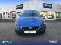 Nuevo Seat Leon Style 151 CV (111 kW) 2025 Gris Berlina