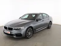Usado BMW 530e M Sport 252 CV (185 kW) 2020 Gris Berlina
