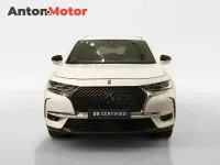 Usado DS Automobiles DS3 Crossback Be Chic 130 CV (95 kW) 2018 Blanco SUV